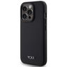 Tumi TUHMP15LRBAK iPhone 15 Pro 6.1"czarny/black hardcase Leather Balistic Pattern MagSafe na NearMe.pl