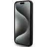 Tumi TUHMP15XRBAK iPhone 15 Pro Max 6.7"czarny/black hardcase Leather Balistic Pattern MagSafe na NearMe.pl