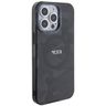 Tumi TUHMP15LDLCAG iPhone 15 Pro 6.1"szary/grey hardcase Camo Print MagSafe na NearMe.pl