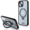 Tumi TUHMP15SSSFC iPhone 15 / 14 / 136.1" biały/white hardcase Transparent Ring Stand Magsafe na NearMe.pl