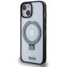 Tumi TUHMP15SSSFC iPhone 15 / 14 / 136.1" biały/white hardcase Transparent Ring Stand Magsafe na NearMe.pl