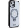 Tumi TUHMP15SSSFC iPhone 15 / 14 / 136.1" biały/white hardcase Transparent Ring Stand Magsafe na NearMe.pl
