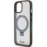 Tumi TUHMP15SSSFC iPhone 15 / 14 / 136.1" biały/white hardcase Transparent Ring Stand Magsafe na NearMe.pl