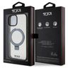 Tumi TUHMP15SSSFC iPhone 15 / 14 / 136.1" biały/white hardcase Transparent Ring Stand Magsafe na NearMe.pl