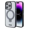 Tumi TUHMP15XSSFC iPhone 15 Pro Max 6.7"biały/white hardcase Transparent Ring Stand Magsafe na NearMe.pl