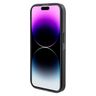 Tumi TUHMP15XSSFC iPhone 15 Pro Max 6.7"biały/white hardcase Transparent Ring Stand Magsafe na NearMe.pl