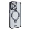 Tumi TUHMP15LSSFC iPhone 15 Pro 6.1"biały/white hardcase Transparent Ring Stand Magsafe na NearMe.pl