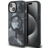 Tumi TUHMP15STCAMK iPhone 15 / 14 / 136.1" czarny/black hardcase Frosted Camo Print MagSafe na NearMe.pl