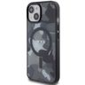 Tumi TUHMP15STCAMK iPhone 15 / 14 / 136.1" czarny/black hardcase Frosted Camo Print MagSafe na NearMe.pl