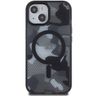 Tumi TUHMP15STCAMK iPhone 15 / 14 / 136.1" czarny/black hardcase Frosted Camo Print MagSafe na NearMe.pl