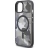 Tumi TUHMP15STCAMK iPhone 15 / 14 / 136.1" czarny/black hardcase Frosted Camo Print MagSafe na NearMe.pl