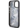 Tumi TUHMP15STCAMK iPhone 15 / 14 / 136.1" czarny/black hardcase Frosted Camo Print MagSafe na NearMe.pl