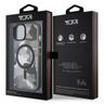 Tumi TUHMP15STCAMK iPhone 15 / 14 / 136.1" czarny/black hardcase Frosted Camo Print MagSafe na NearMe.pl