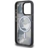 Tumi TUHMP15LTCAMK iPhone 15 Pro 6.1"czarny/black hardcase Frosted Camo Print MagSafe na NearMe.pl