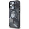 Tumi TUHMP15XTCAMK iPhone 15 Pro Max6.7" czarny/black hardcase Frosted Camo Print MagSafe na NearMe.pl