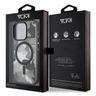 Tumi TUHMP15XTCAMK iPhone 15 Pro Max6.7" czarny/black hardcase Frosted Camo Print MagSafe na NearMe.pl
