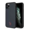 US Polo USHCN65PUNV iPhone 11 Pro Maxgranatowy/navy Polo Type Collection na NearMe.pl