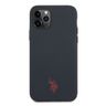 US Polo USHCN65PUNV iPhone 11 Pro Maxgranatowy/navy Polo Type Collection na NearMe.pl