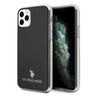 US Polo USHCN65TPUBK iPhone 11 Pro Maxczarny/black Shiny na NearMe.pl