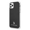 US Polo USHCN65TPUBK iPhone 11 Pro Maxczarny/black Shiny na NearMe.pl