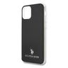 US Polo USHCN65TPUBK iPhone 11 Pro Maxczarny/black Shiny na NearMe.pl