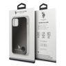 US Polo USHCN65TPUBK iPhone 11 Pro Maxczarny/black Shiny na NearMe.pl