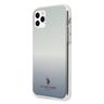 US Polo USHCN58TRDGLB iPhone 11 Proniebieski/blue Gradient Pattern Collection na NearMe.pl
