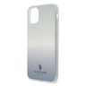 US Polo USHCN58TRDGLB iPhone 11 Proniebieski/blue Gradient Pattern Collection na NearMe.pl