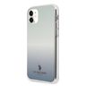 US Polo USHCN61TRDGLB iPhone 11niebieski/blue Gradient Pattern Collection na NearMe.pl