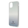 US Polo USHCN61TRDGLB iPhone 11niebieski/blue Gradient Pattern Collection na NearMe.pl