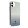US Polo USHCN61TRDGLB iPhone 11niebieski/blue Gradient Pattern Collection na NearMe.pl