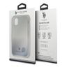 US Polo USHCN61TRDGLB iPhone 11niebieski/blue Gradient Pattern Collection na NearMe.pl