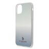 US Polo USHCN65TRDGLB iPhone 11 Pro Maxniebieski/blue Gradient Pattern Collection na NearMe.pl