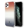 US Polo USHCN58TRDGRB iPhone 11 Proczerwono-niebieski/blue&red Gradient Pattern Collection na NearMe.pl