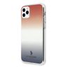 US Polo USHCN58TRDGRB iPhone 11 Proczerwono-niebieski/blue&red Gradient Pattern Collection na NearMe.pl