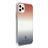 US Polo USHCN58TRDGRB iPhone 11 Proczerwono-niebieski/blue&red Gradient Pattern Collection na NearMe.pl