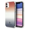 US Polo USHCN61TRDGRB iPhone 11 czerwono-niebieski/blue&red Gradient Pattern Collection na NearMe.pl