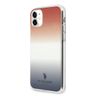 US Polo USHCN61TRDGRB iPhone 11 czerwono-niebieski/blue&red Gradient Pattern Collection na NearMe.pl