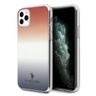 US Polo USHCN65TRDGRB iPhone 11 Pro Maxczerwono-niebieski/blue&red Gradient Pattern Collection na NearMe.pl