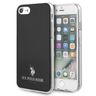 US Polo USHCI8TPUBK iPhone 7/8/SE 2020/ SE 2022 czarny/black Shiny na NearMe.pl