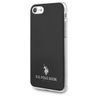 US Polo USHCI8TPUBK iPhone 7/8/SE 2020/ SE 2022 czarny/black Shiny na NearMe.pl