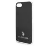 US Polo USHCI8TPUBK iPhone 7/8/SE 2020/ SE 2022 czarny/black Shiny na NearMe.pl