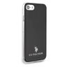 US Polo USHCI8TPUBK iPhone 7/8/SE 2020/ SE 2022 czarny/black Shiny na NearMe.pl