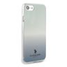US Polo USHCI8TRDGLB iPhone 7/8/SE 2020/ SE 2022 niebieski/blue Gradient Pattern Collection na NearMe.pl