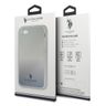 US Polo USHCI8TRDGLB iPhone 7/8/SE 2020/ SE 2022 niebieski/blue Gradient Pattern Collection na NearMe.pl