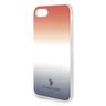 US Polo USHCI8TRDGRB iPhone 7/8/SE 2020/ SE 2022 czerwono-niebieski/blue&red Gradient Pattern Collection na NearMe.pl