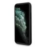 US Polo USHCN65SLHRBK iPhone 11 Pro Maxczarny/black Silicone Collection na NearMe.pl