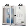 US Polo USHCP12SPCDGBL iPhone12 mini 5,4" niebieski/blue Gradient Collection na NearMe.pl