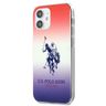 US Polo USHCP12SPCDGBR iPhone12 mini 5,4" Gradient Collection na NearMe.pl
