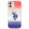 US Polo USHCP12SPCDGBR iPhone12 mini 5,4" Gradient Collection na NearMe.pl